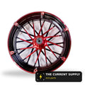 Emmo Gandan - Front Rim