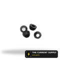 Emmo Gandan - Handlebar Mount  - Rubber Cushion