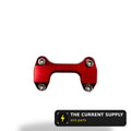 Emmo Gandan - Handlebar Mount - Top Clamp
