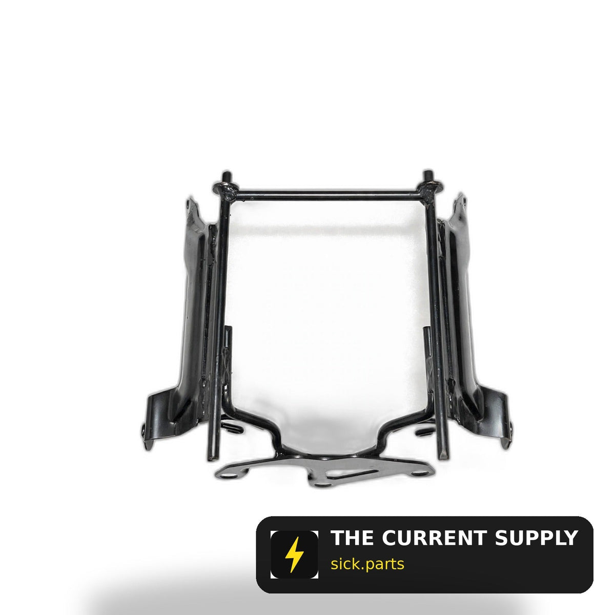 Emmo Gandan - Headlight Bracket