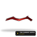 Emmo Gandan - Headlight Strip Panel - Red/Blue/Black (Left/Right)