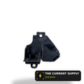 Emmo Gandan - Inner Seat Lock Cover