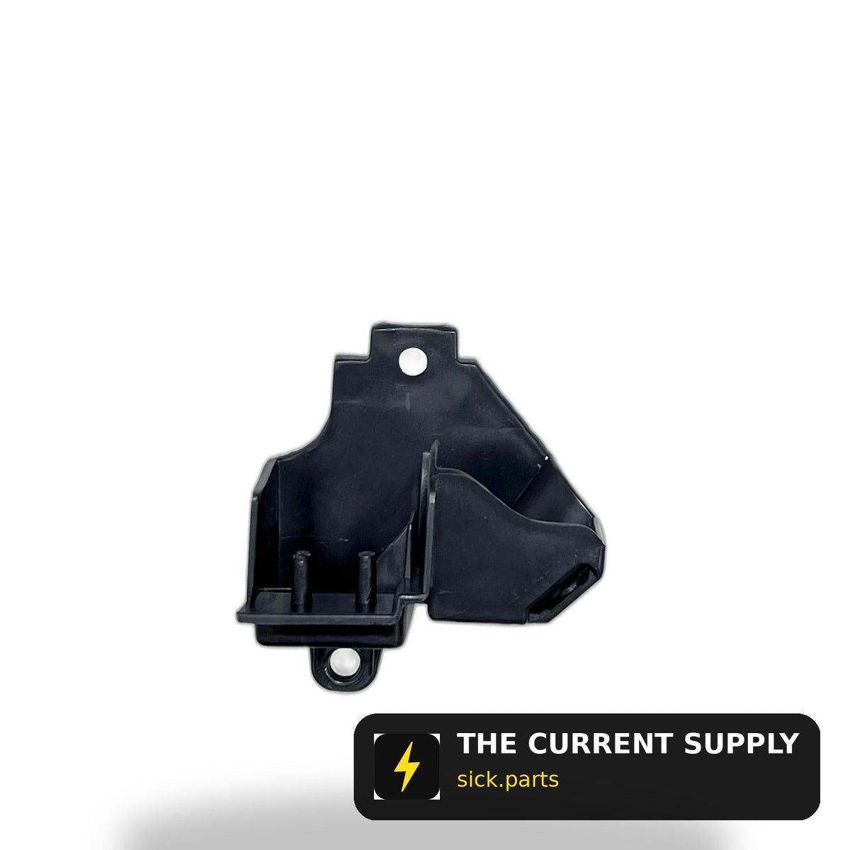 Emmo Gandan - Inner Seat Lock Cover