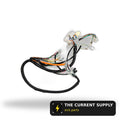 Emmo Gandan - Main Wiring Harness