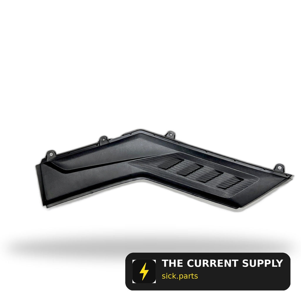 Emmo Gandan - Middle Battery Panel (Matt Black) - Left/Right
