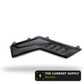 Emmo Gandan - Middle Battery Panel (Matt Black) - Left/Right