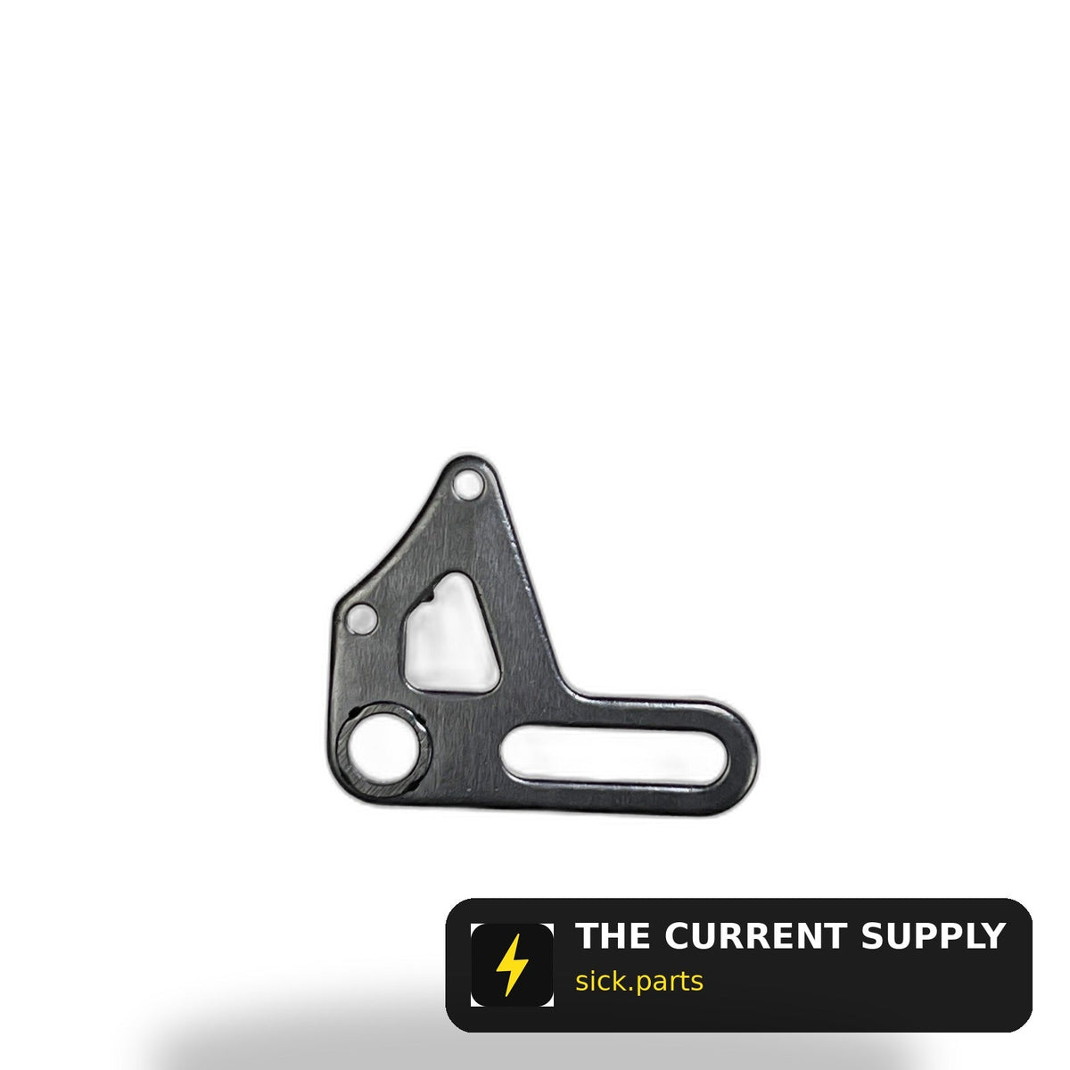 Emmo Gandan - Rear Brake Caliper Bracket