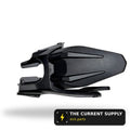 Emmo Gandan - Rear Fender