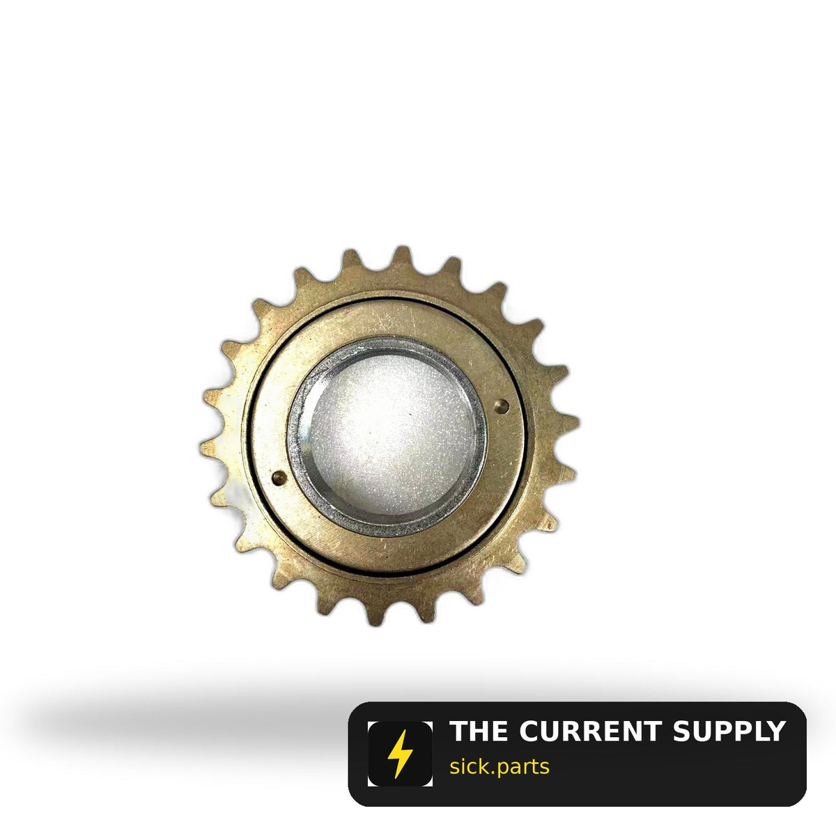 Emmo Gandan - Rear Sprocket 5