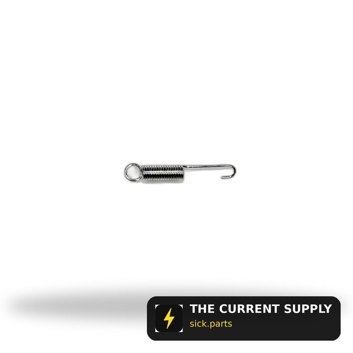 Emmo Gandan - Side Kickstand Spring