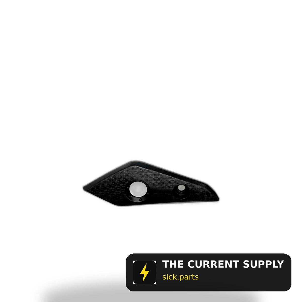 Emmo Gandan - Small Seat Lock Panel