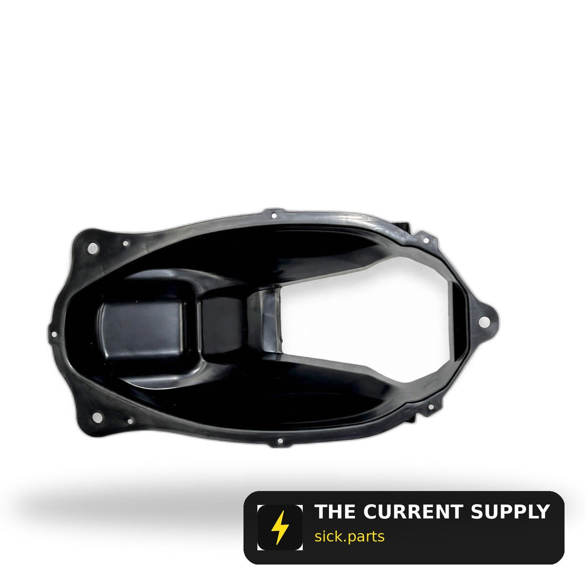 Emmo Gandan - Storage Rim