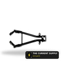 Emmo Gandan - Taillight Bracket