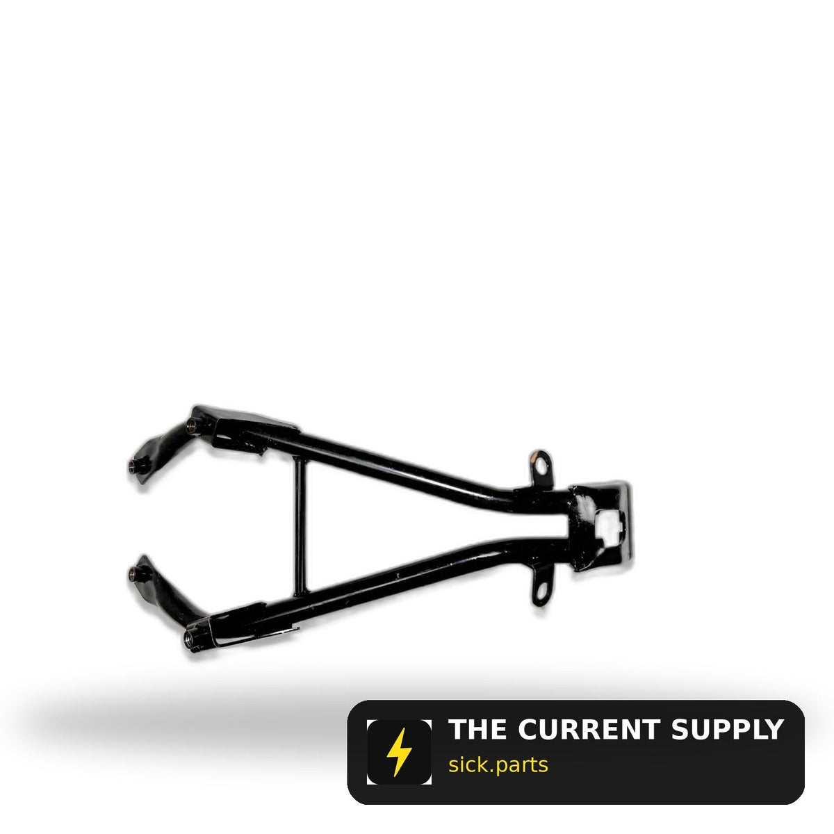 Emmo Gandan - Taillight Bracket