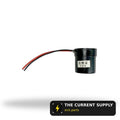Emmo Gandan - Turning Signal Flasher Relay 12V (Round)