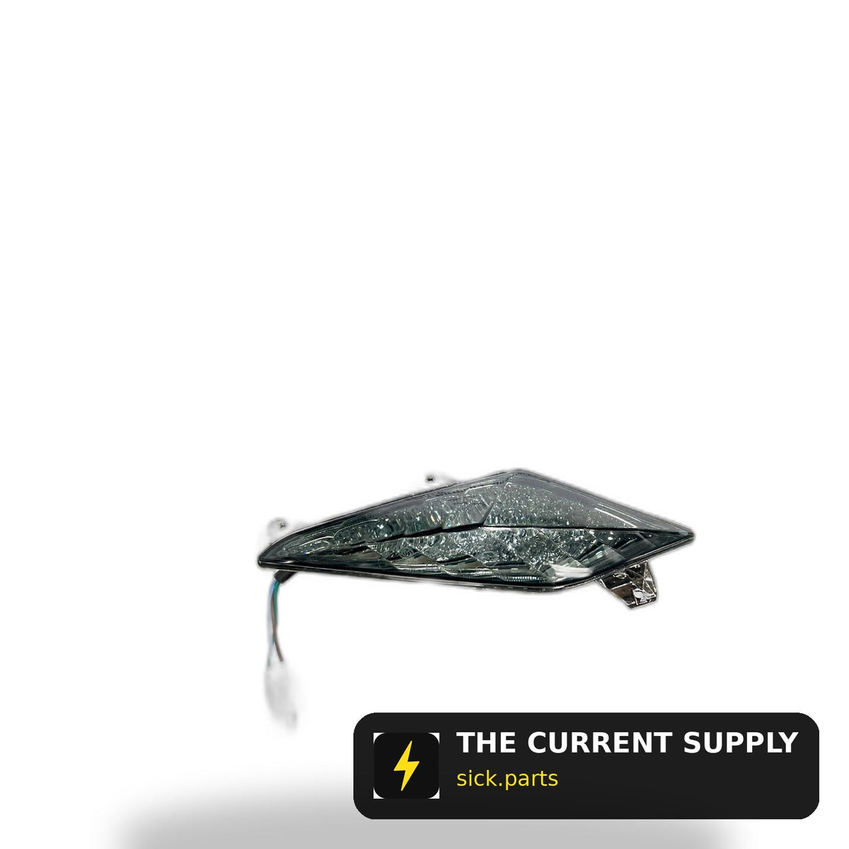 Emmo Gandan - Turning Signal Light Assembly - Front/Rear - Left/Right