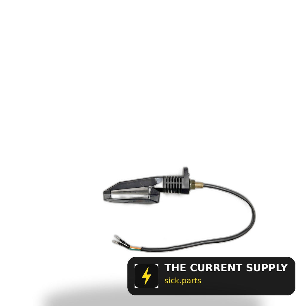 Emmo Gandan - Turning Signal Light Assembly - Front/Rear - Left/Right