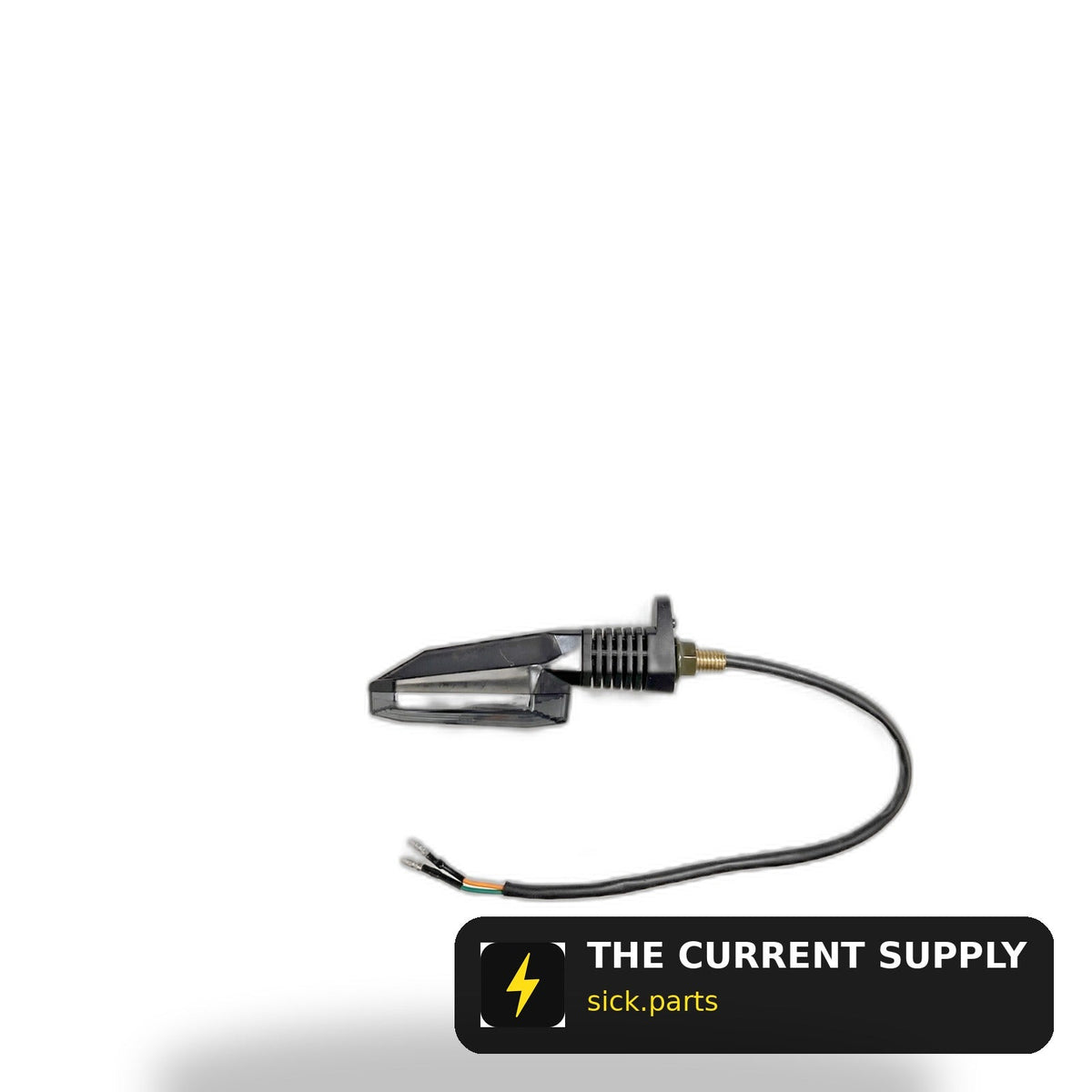 Emmo Gandan - Turning Signal Light Assembly - Front/Rear - Left/Right