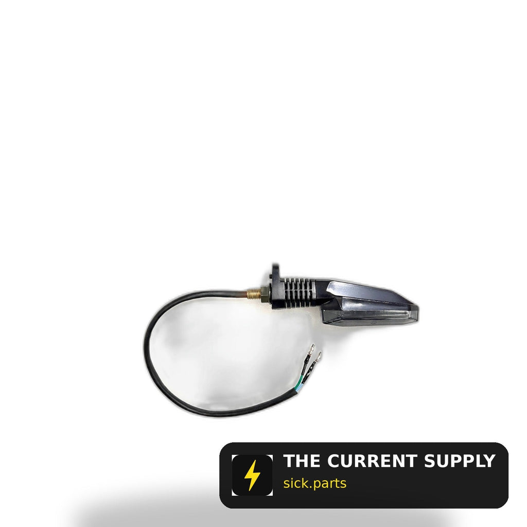 Emmo Gandan - Turning Signal Light Assembly - Front/Rear - Left/Right