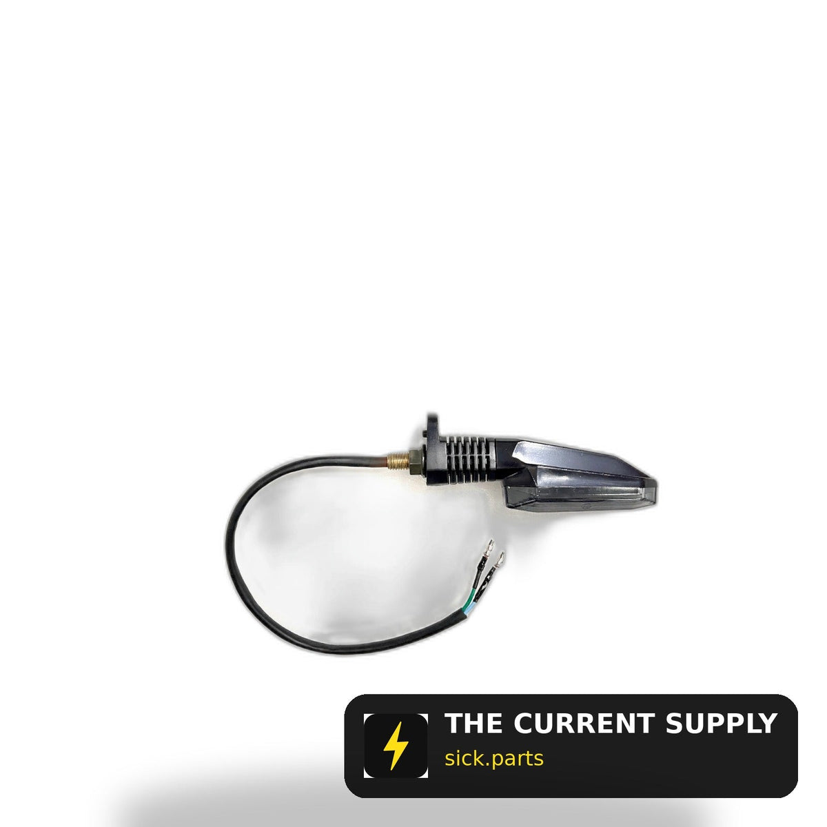 Emmo Gandan - Turning Signal Light Assembly - Front/Rear - Left/Right