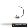 Emmo - USB Charging Port with Light