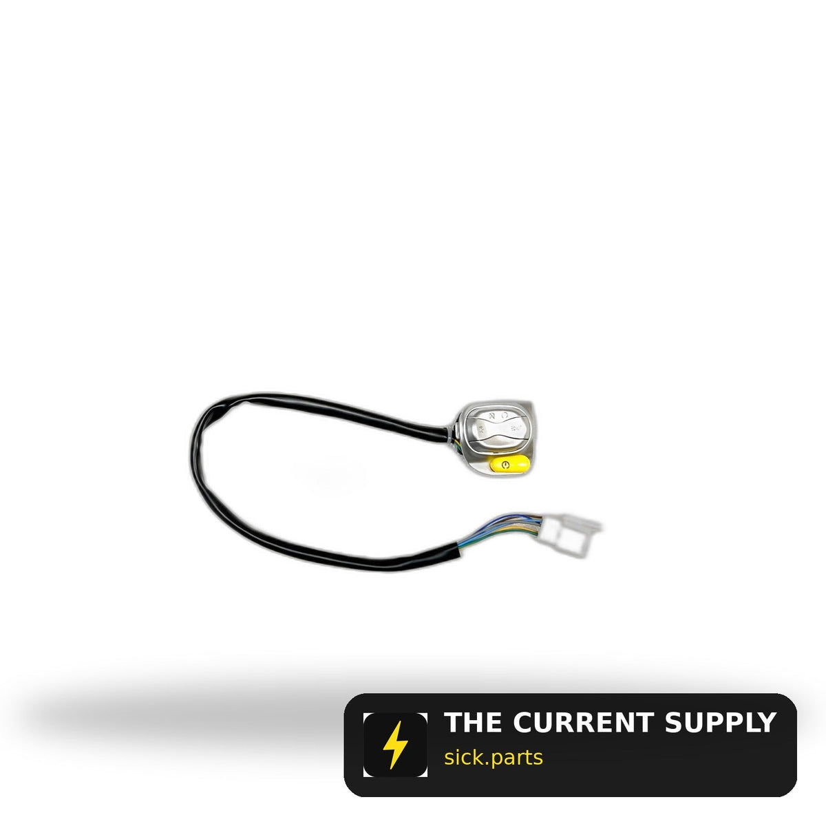 Emmo Hornet X 2.0 - Buttons Assembly - Left/RIght