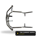 Emmo Hornet X 2.0 Front Chrome Bar