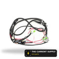 Emmo Hornet X 2.0 - Main Harness