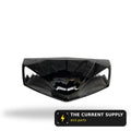 Emmo Hornet X 2.0 - Upper Front Panel (Black/Blue/Red)