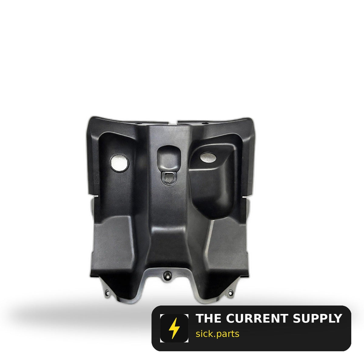 Emmo Hornet X 2.0 - Upper Front Storage Panel