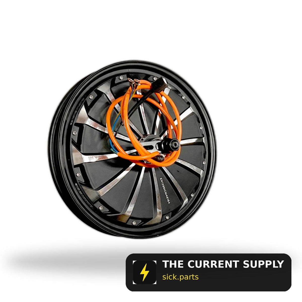 Emmo Hornet X - 48V Motor 12 Inch