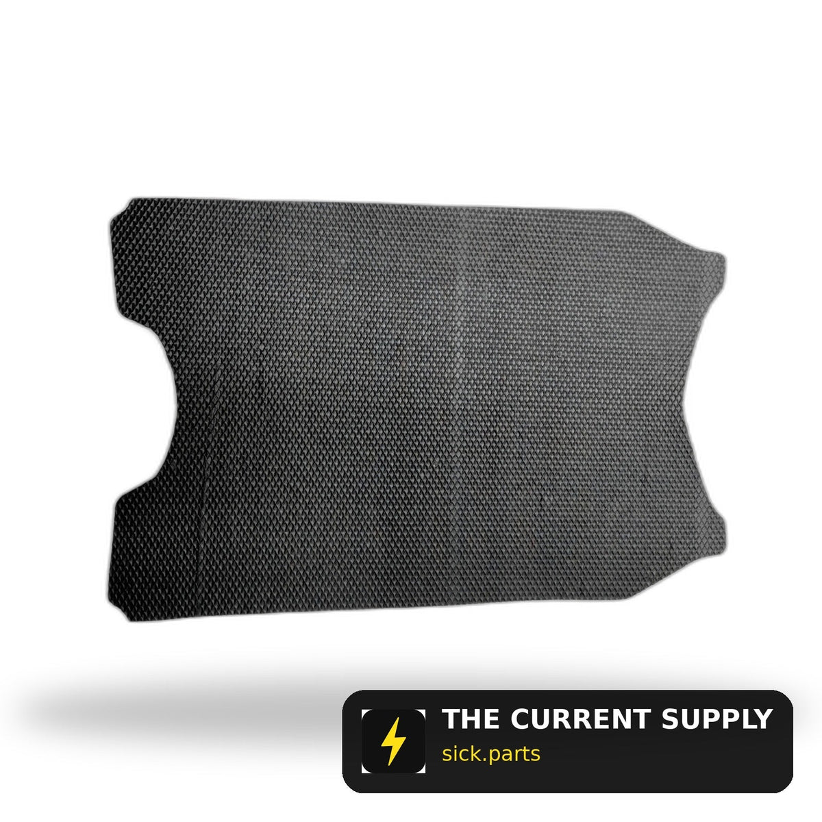 Emmo Hornet X - Floor Mat