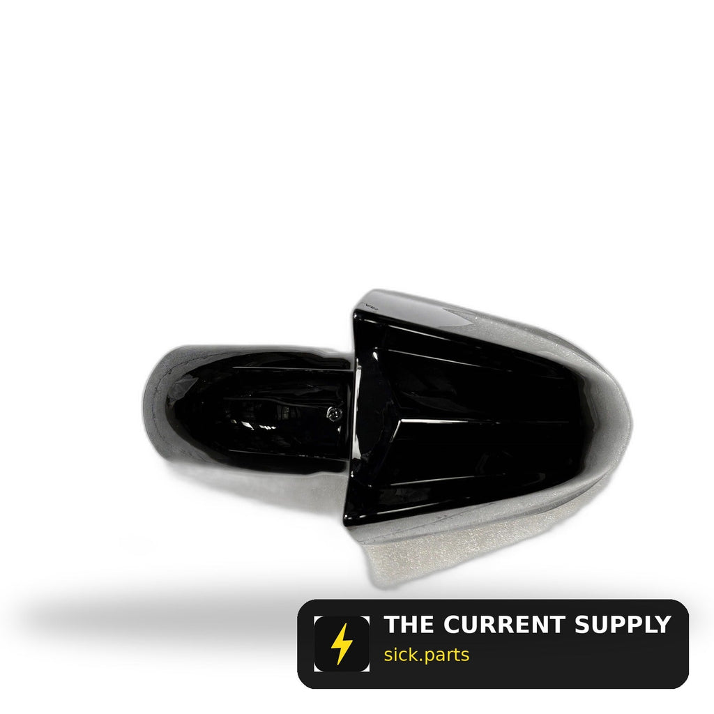 Emmo Hornet X - Front Fender - Black/Red/Blue