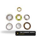 Emmo Hornet X - Front Fork Bearing Set