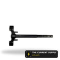 Emmo Hornet X - Front Fork (Without Shocks) / Lower Triple Tree Stem / Triple Tree Bottom Clamp