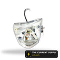 Emmo Hornet X - Headlight Assembly With Bulb