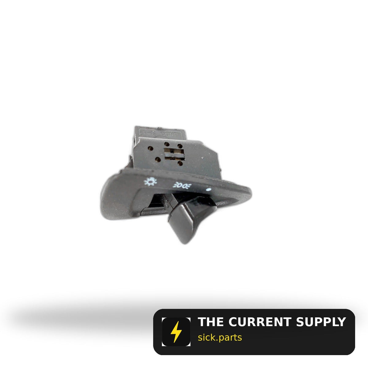 Emmo Hornet X - Headlight Button