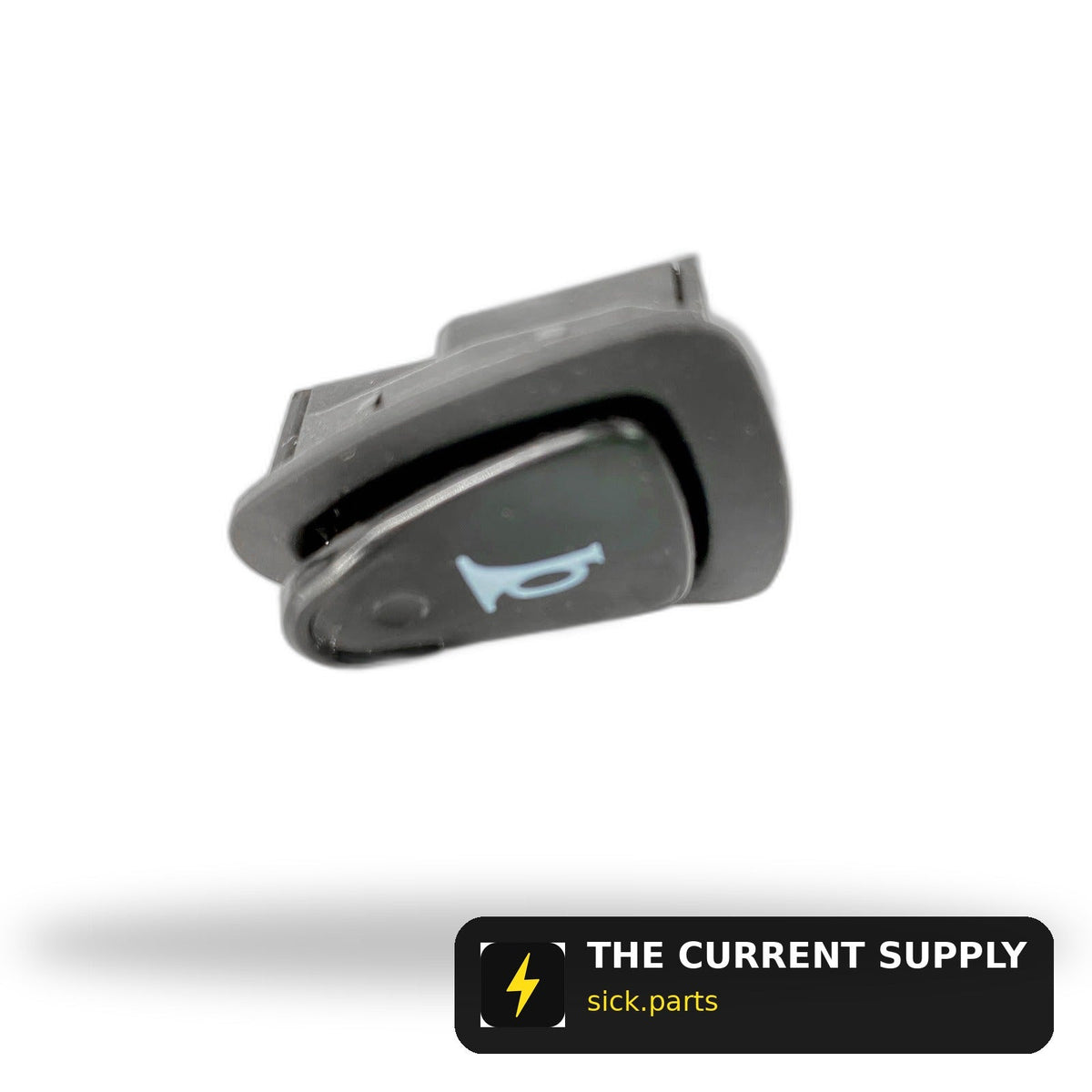 Emmo Hornet X - Horn Button