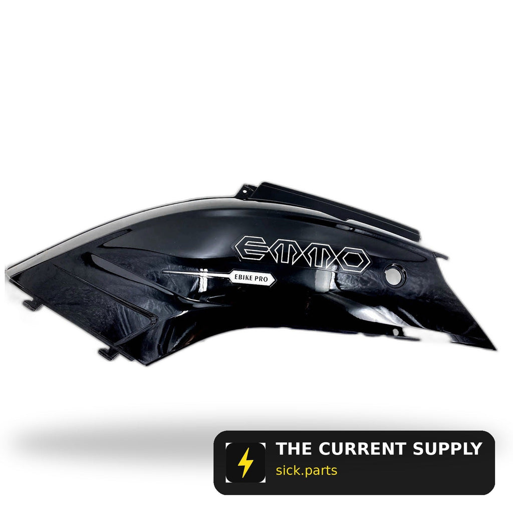 Emmo Hornet X - Side Panel - Left/Right - Black/Red/Blue