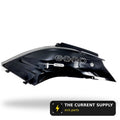 Emmo Hornet X - Side Panel - Left/Right - Black/Red/Blue