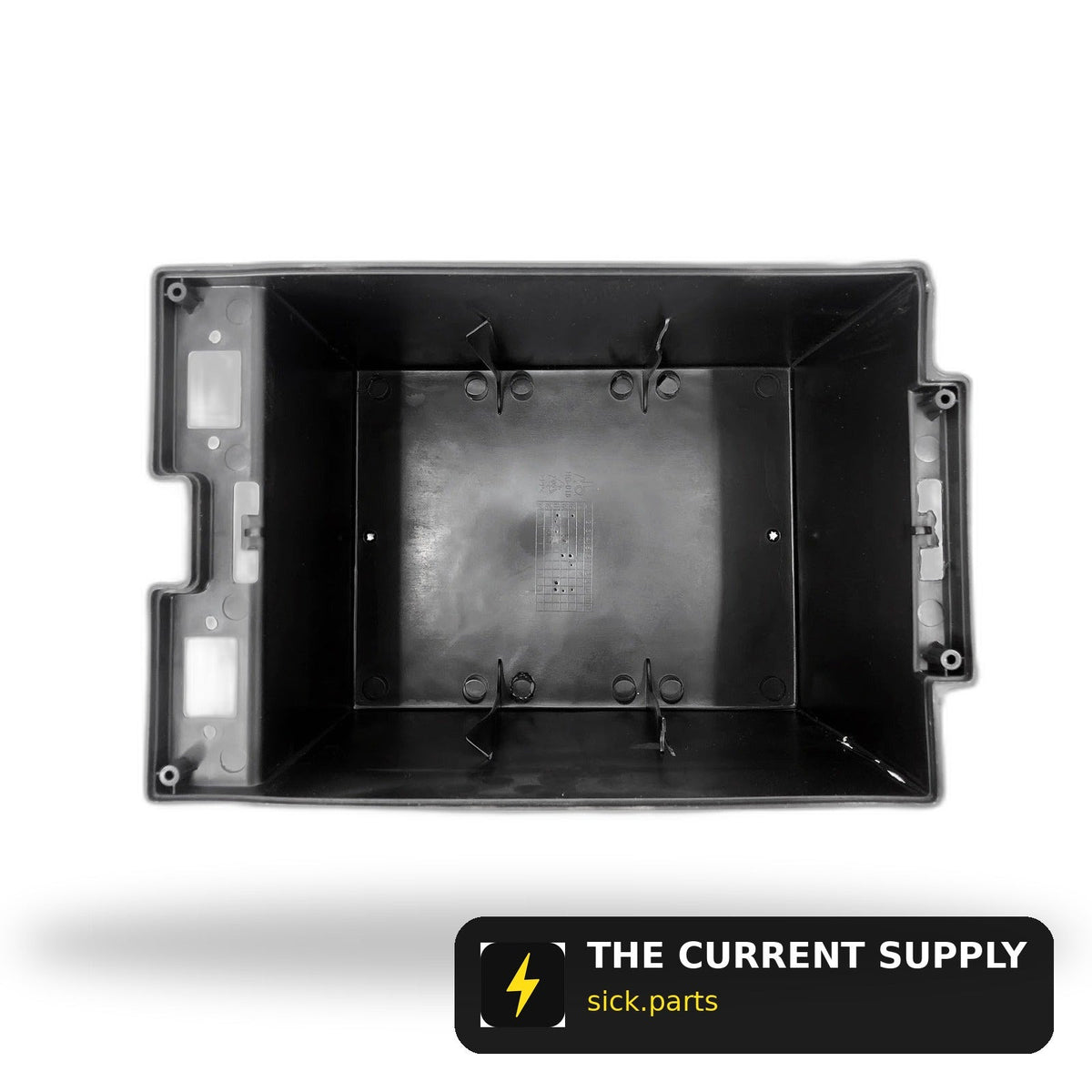 Emmo Hornet X - Lower Seat Battery Box