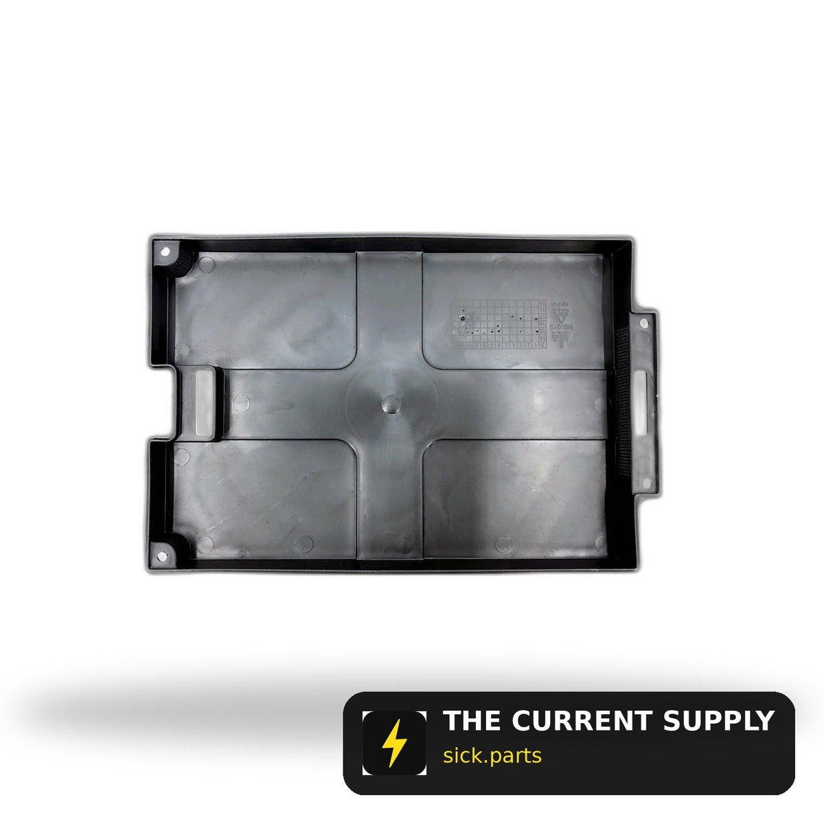 Emmo Hornet X - Lower Seat Battery Box Lid