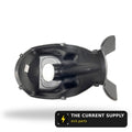 Emmo Hornet X - Panel Above Front Wheel