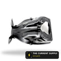 Emmo Hornet X - Panel Above Front Wheel