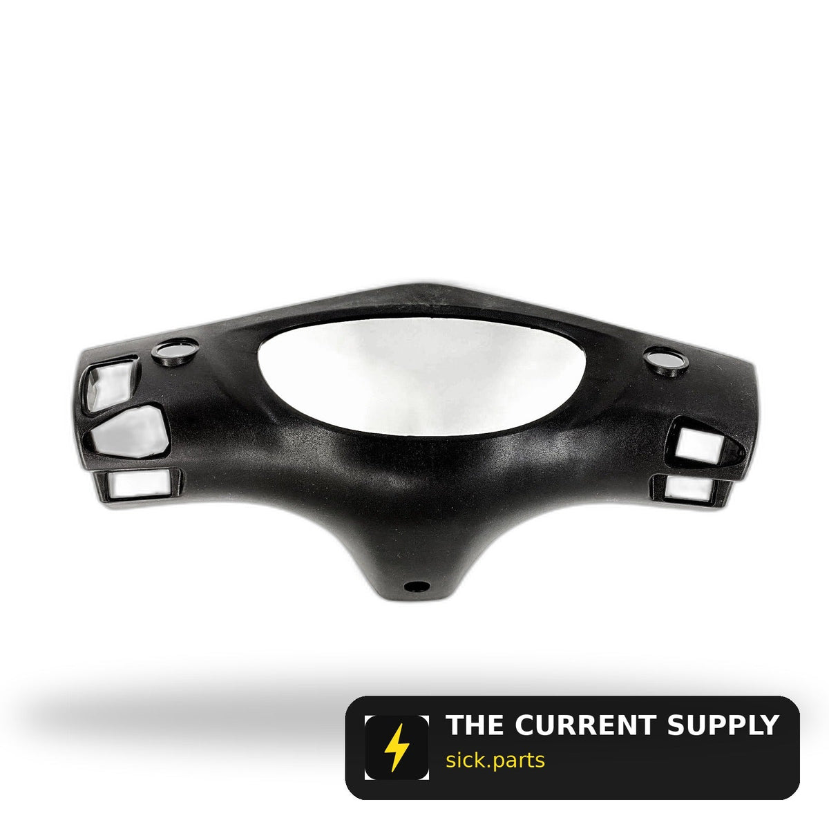 Emmo Hornet X - Panel Around Speedometer