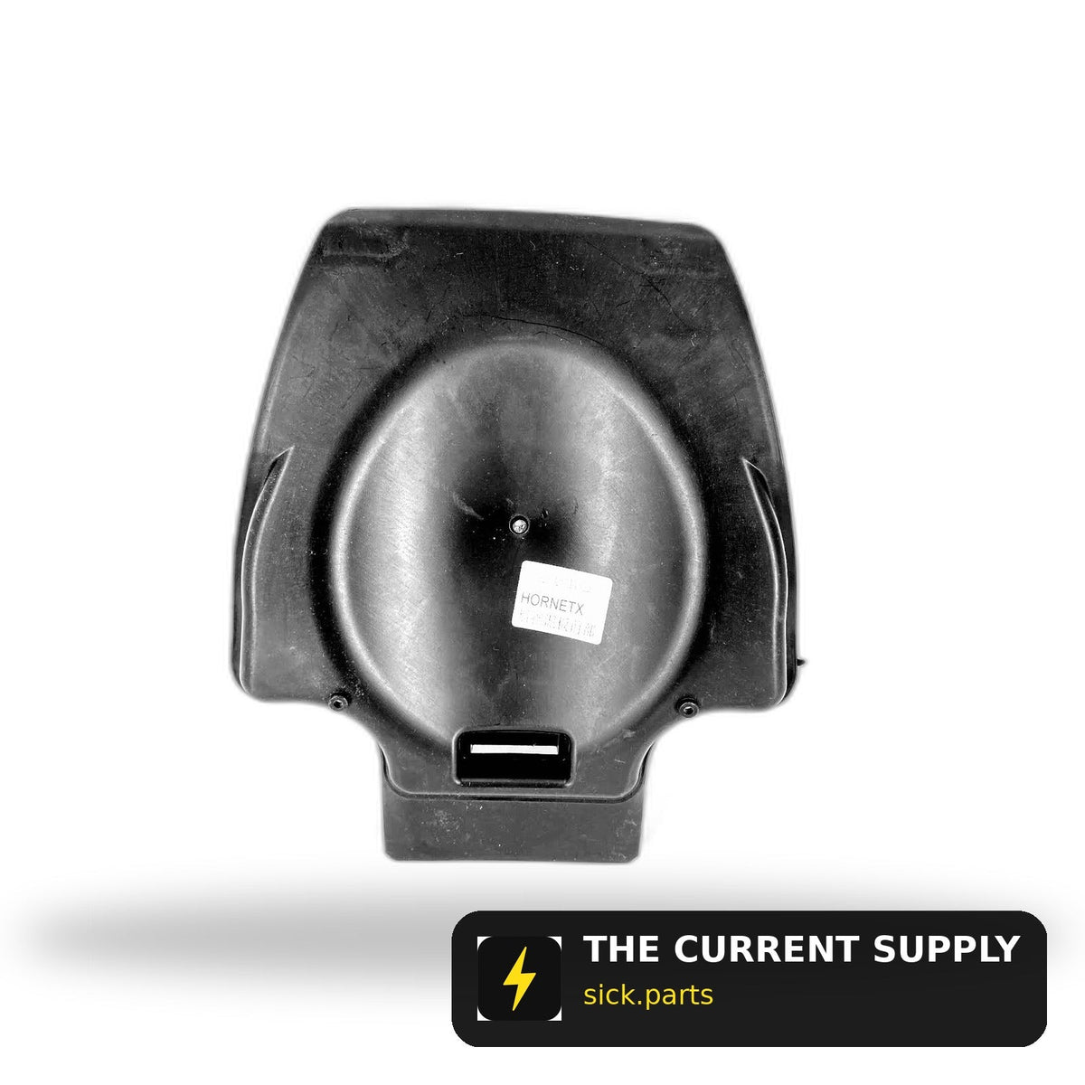 Emmo Hornet X - Panel Below Rear Fender