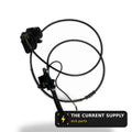 Emmo Hornet X - Rear Hydraulic Brake System