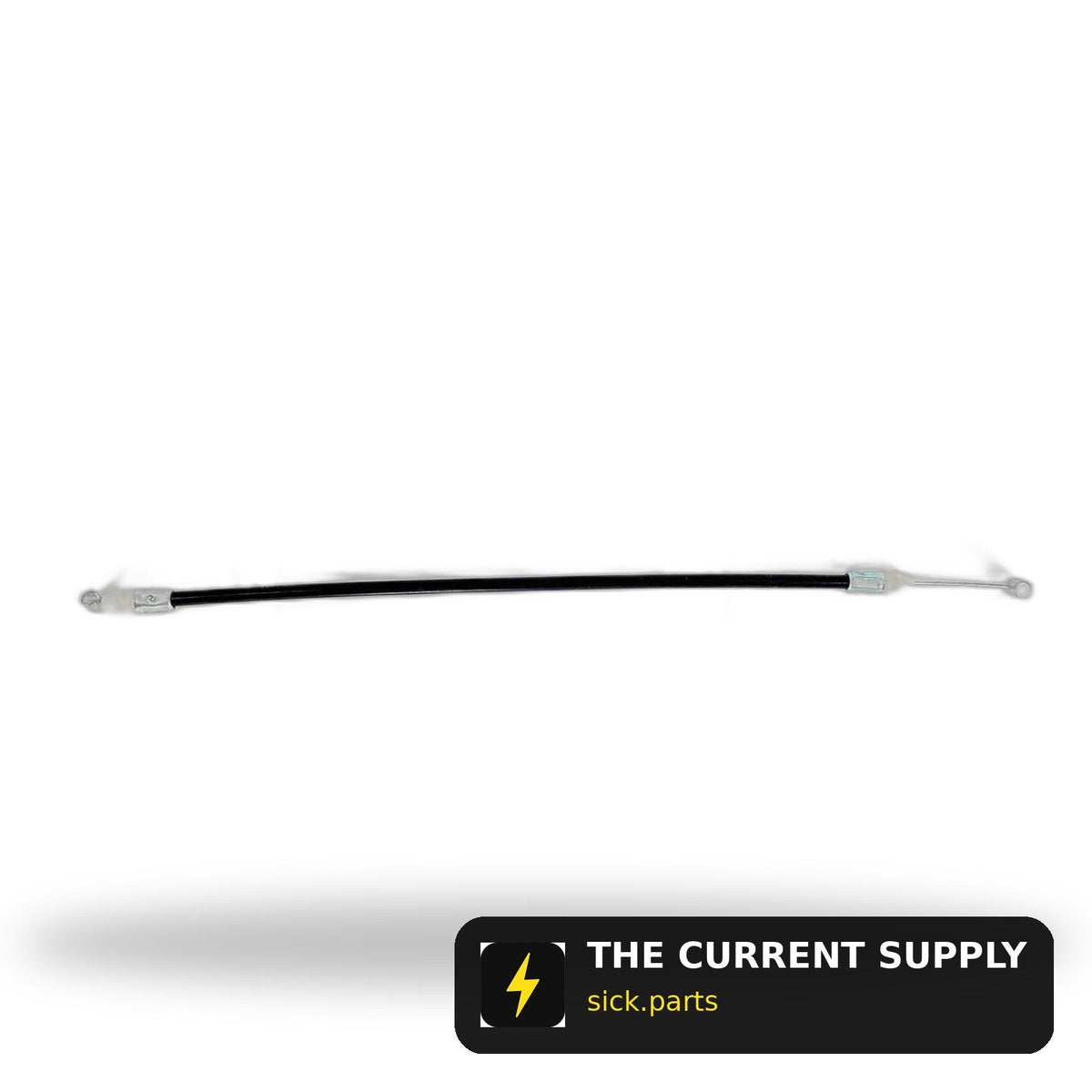 Emmo Hornet X - Seat Lock Cable