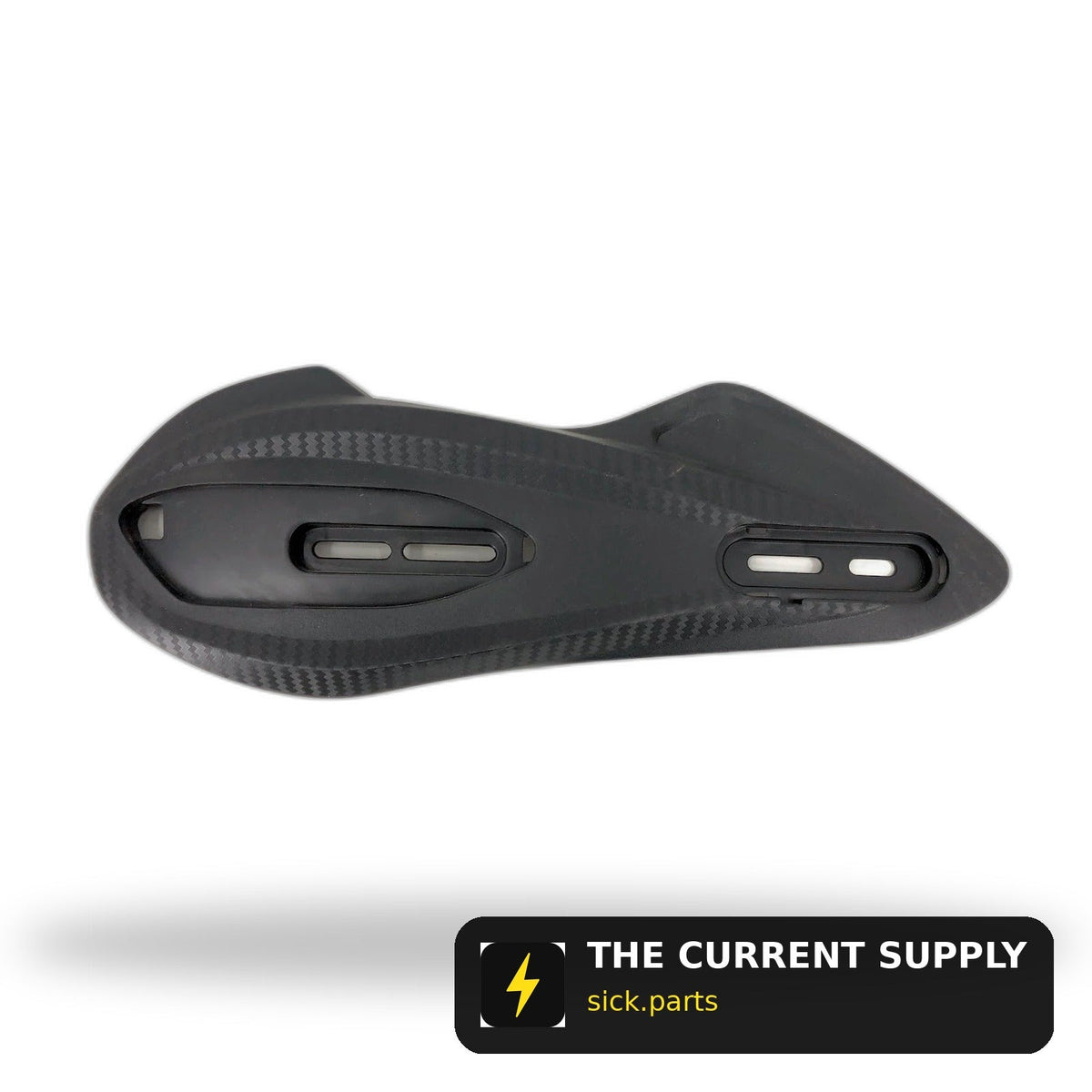 Emmo Hornet X - Swing Arm Cover - Left/Right