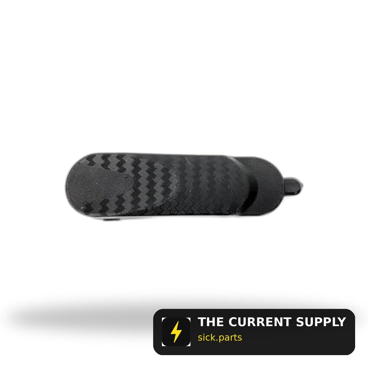 Emmo Hornet X - Swing Arm Cover Small Panel